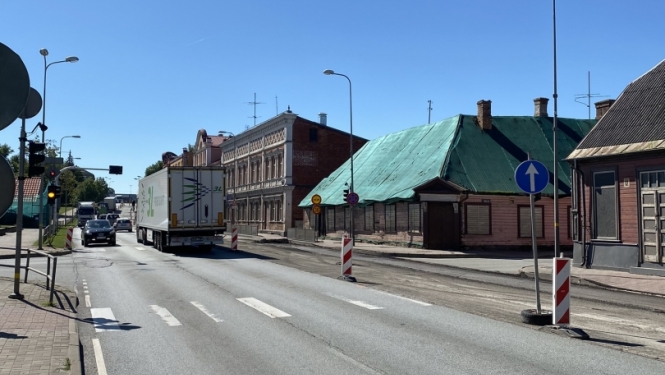Kalna iela