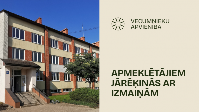 Vecumnieki