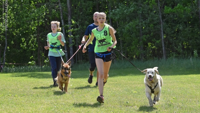 Mini biatlons