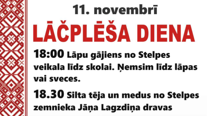 Stelpe