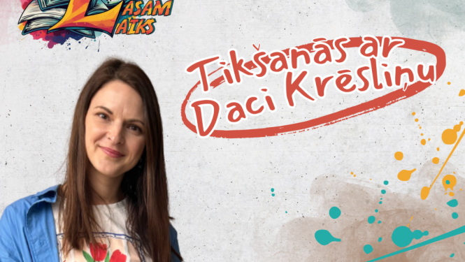 tikšanās