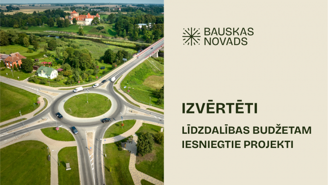 Līdzdalības budžets_Bauskas novads