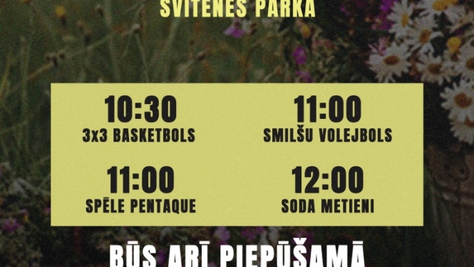Līgo Svitene