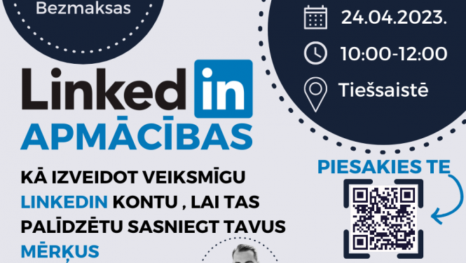 LinKed Bauskas novads