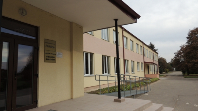 strelnieks