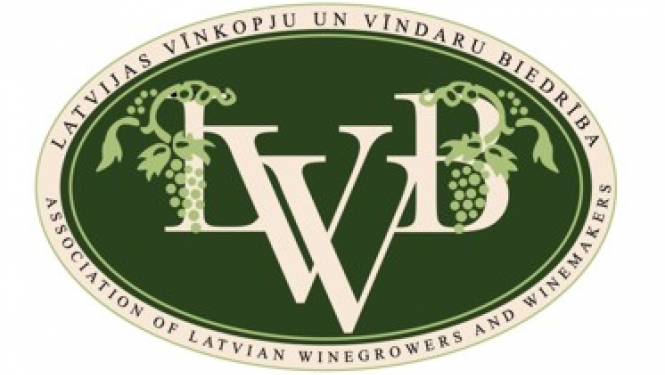 Logo Vīndaru biedrība