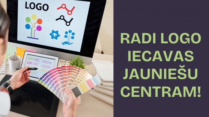 Radi logo IJC