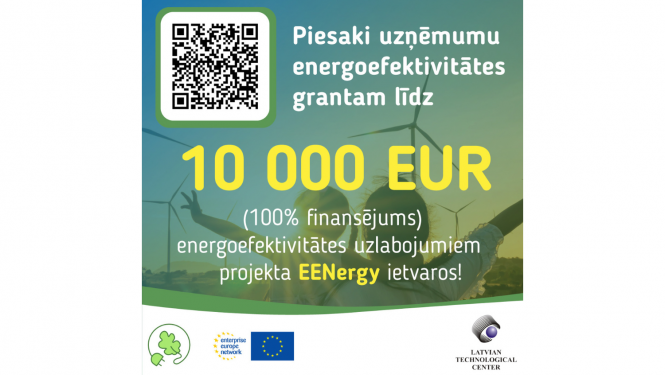 energoefektivitāte