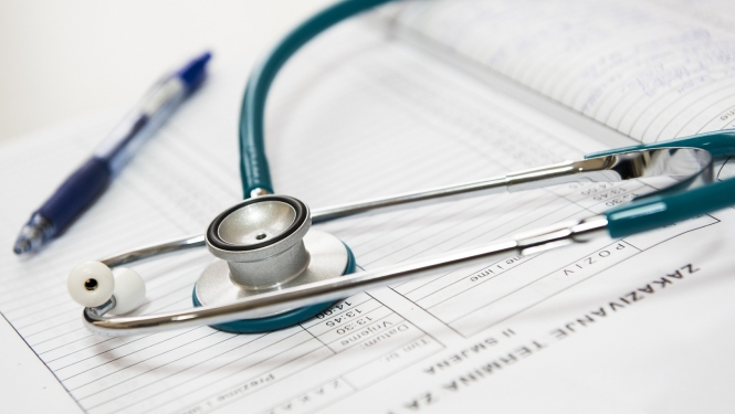 Medicīna
