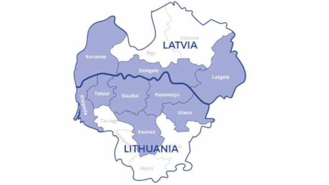 Interreg Latvija-Lietuva