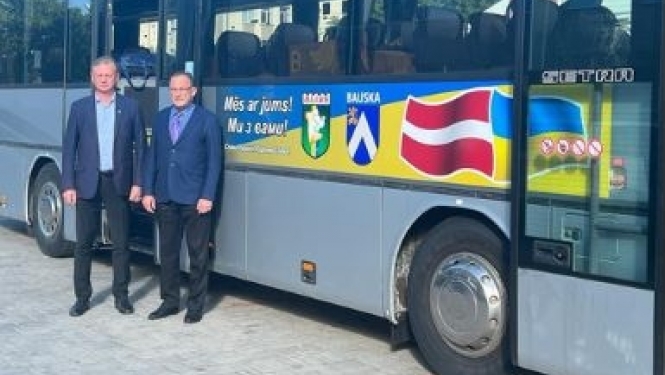autobus