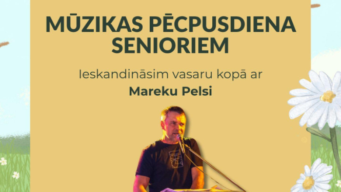 Pēcpusdiena senioriem 17-06
