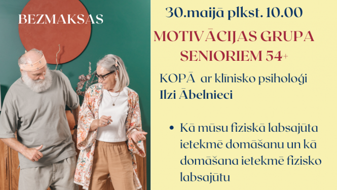 Seniori