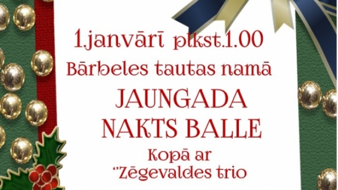 Bārbele