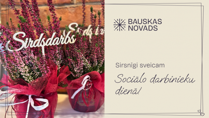 Sociālo darbinieku diena