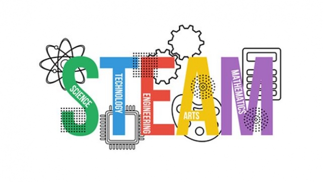 steam