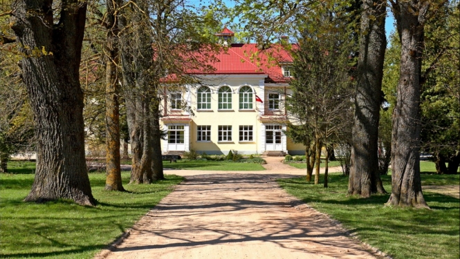 Stelpes skola
