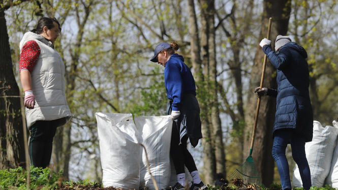 Lielā talka 2026_Bauskas novads