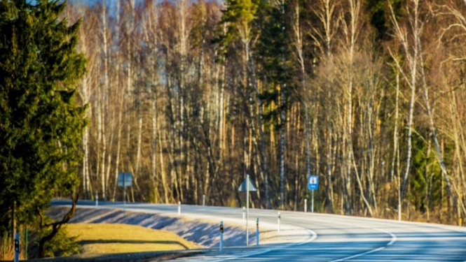 LVC sākas ziemas uzturēšanas sezona