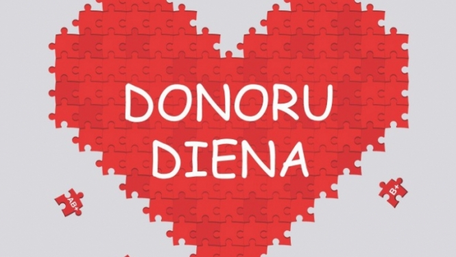 Donoru diena