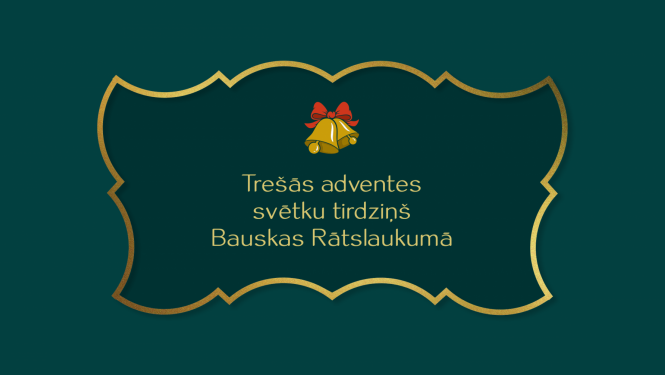 Tirgus