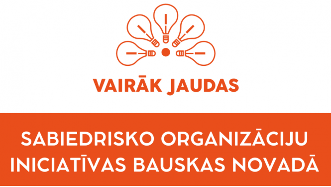 vairāk jaudas