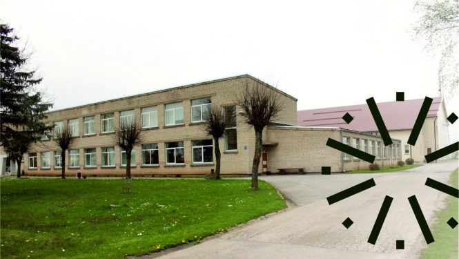Valles pamatskola