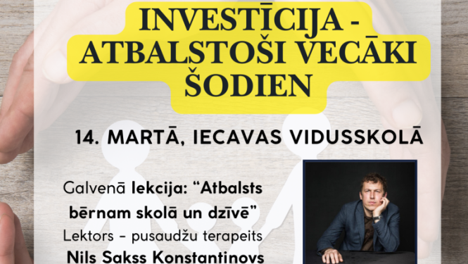 Vecāku konference