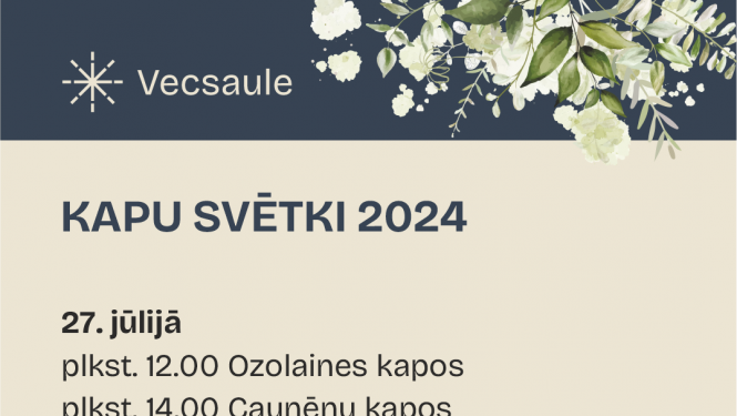 Vecsaule