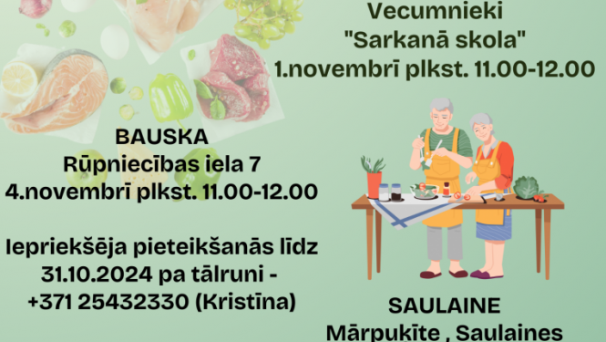 Senioru akadēmija