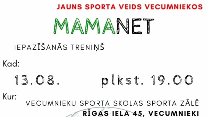 Vecumnieki