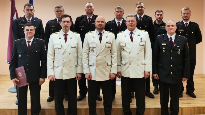 Apbalvo VUGD