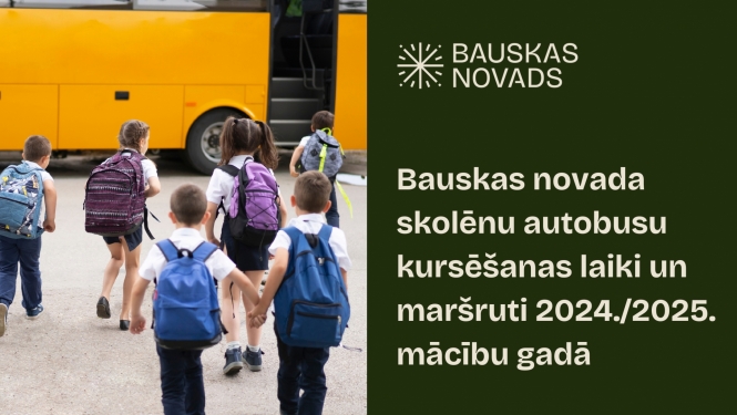 skolēni