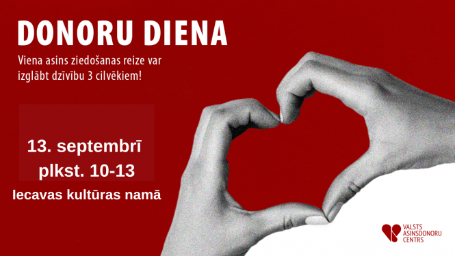 dONORU DIENA
