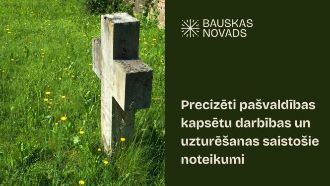 kapsēta