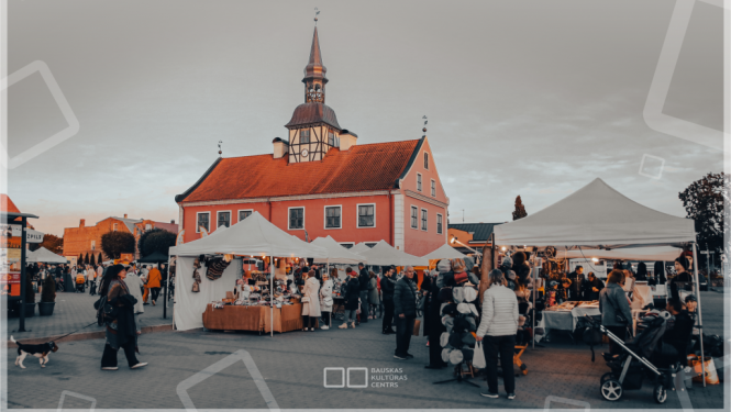Zemgales dižtirgus 2023