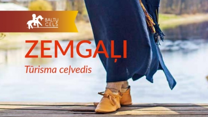 Zemgaļi