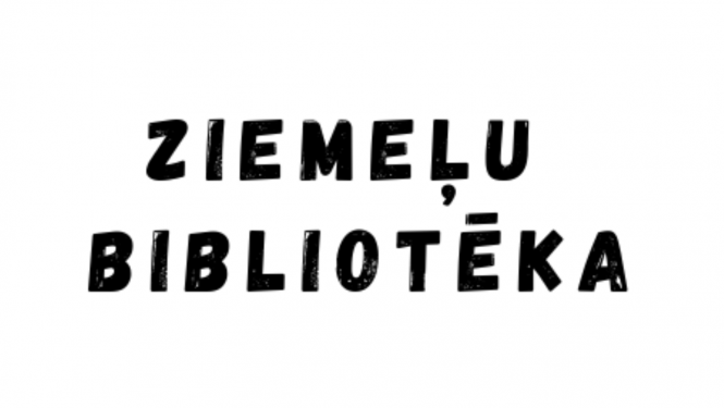 Ziemeļu bibliotēka