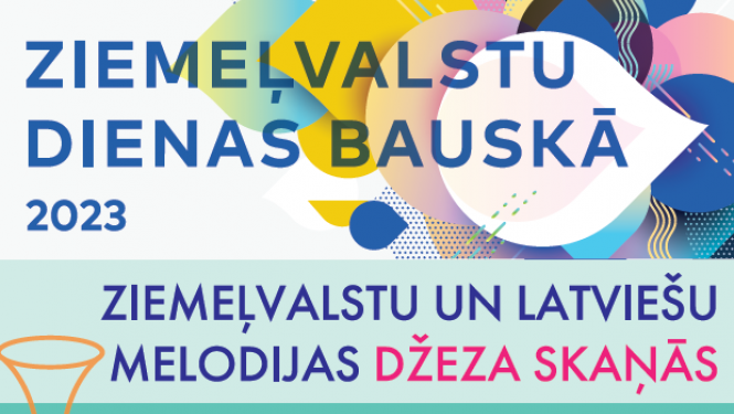 džezs Bauskā
