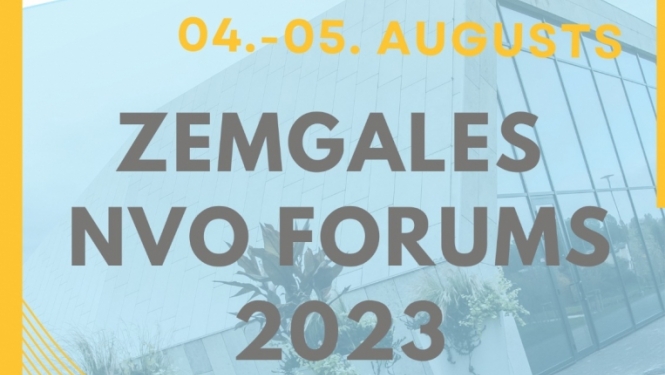 NVO forums 2023