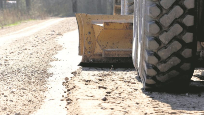 Izvērtēšanai nodos projektu par ceļa Priedītes - Mežotnes stacija pārbūvi