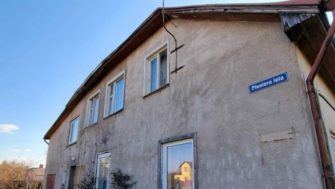 Ierosinājums mainīt Pionieru ielas nosaukumu ir nepamatots