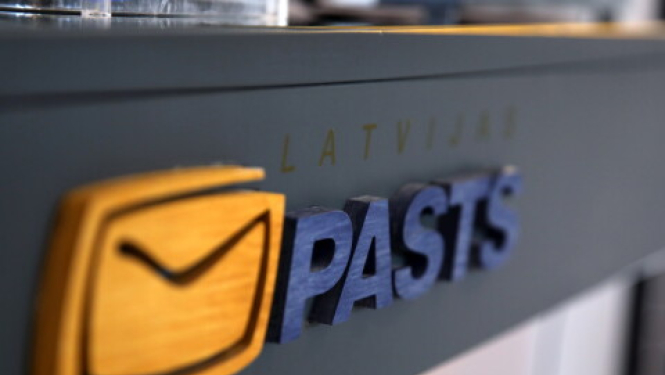 Bauskas novada Bārbeles pagastā pasta pakalpojumus turpmāk sniegs atbilstoši reālajam pieprasījumam