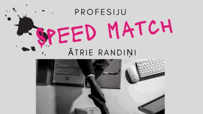Speed match 07-02