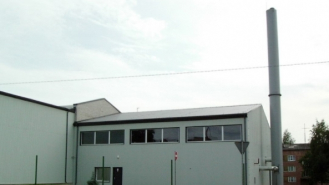 Apstiprināti SIA „Mūsu saimnieks” siltumenerģijas apgādes pakalpojumu tarifi