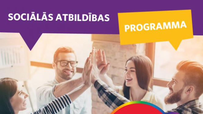 Studentiem un pedagogiem iespēja saņemt brilles