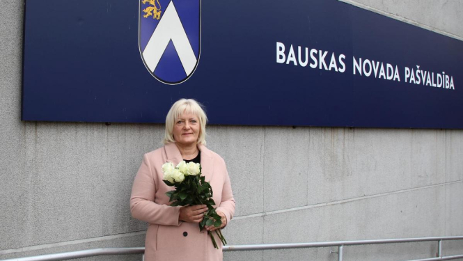 Bauskas novada Bāriņtiesas priekšsēdētājas vietnieces amatā ieceļ Aiju Stabuli
