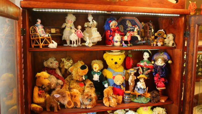 TOP 5 Zemgales muzeji ģimenēm ar bērniem