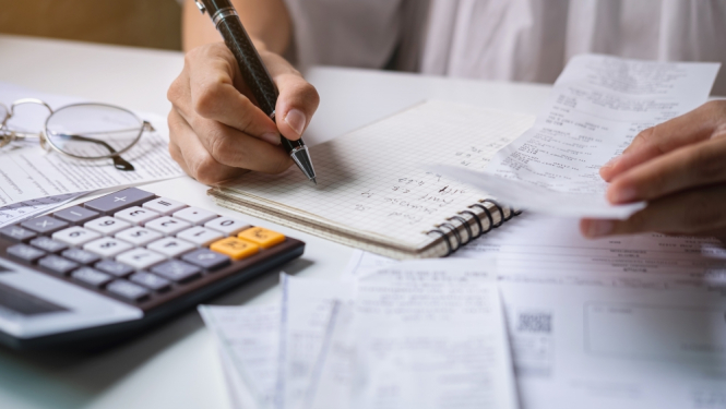 Atgādinām Bauskas novada iedzīvotājiem, ka no 1. marta iedzīvotāji var iesniegt gada ienākumu deklarāciju