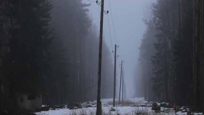 10_01 Sadales tīkls